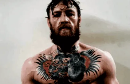 mcgregor