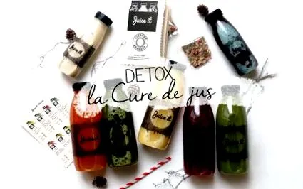 juice