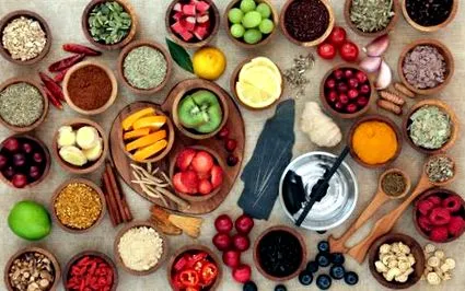 micronutriție nutrițională