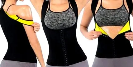 corset