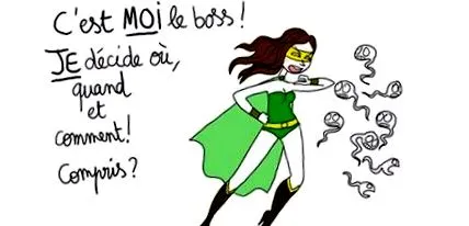 contracepție