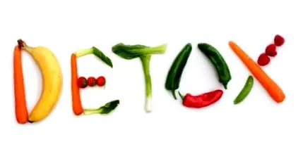 detox care
