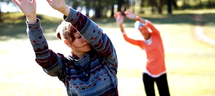 qigong