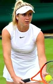 Elina Svitolina