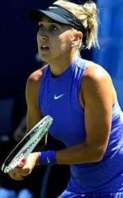 Elena Vesnina