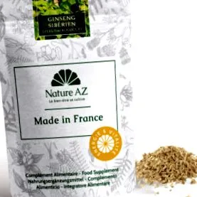 ginseng siberian
