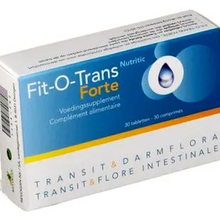 fit-o-trans