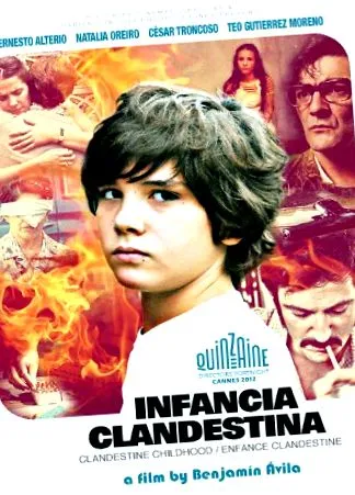 Benjamín Avila