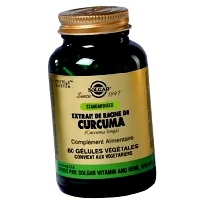 curcuma