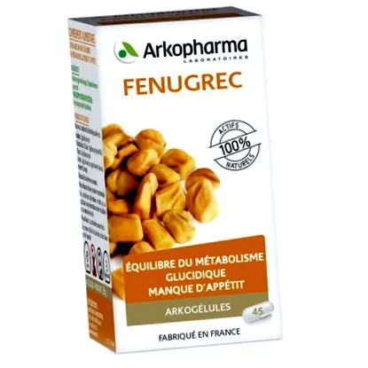 arkopharma