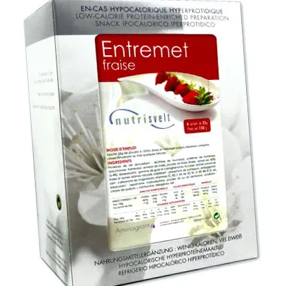nutrisvelt