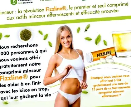 fizzline