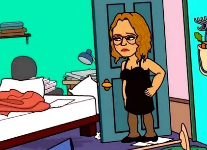 számára zenitude