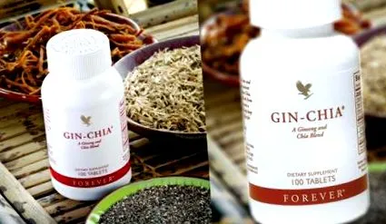 ginseng