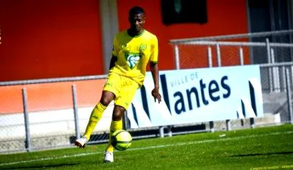 nantes