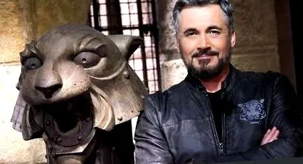 animátorok