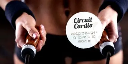 circuit cardio