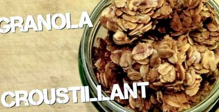 granola