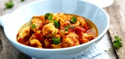 curry