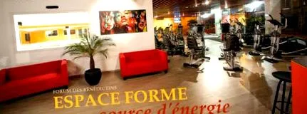 fitness bénédictins
