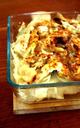gratin