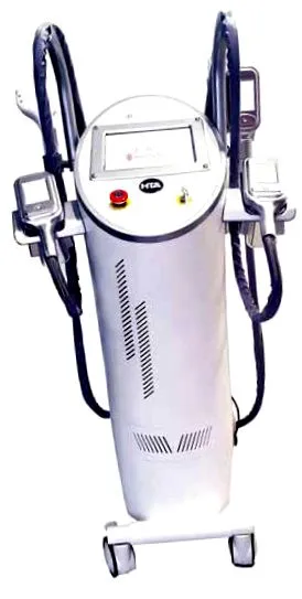 cryo slăbire