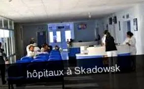 lista skadowskban