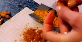 curcuma