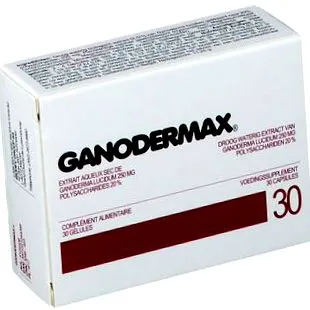 ganodermax