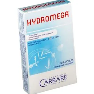 capsule supliment