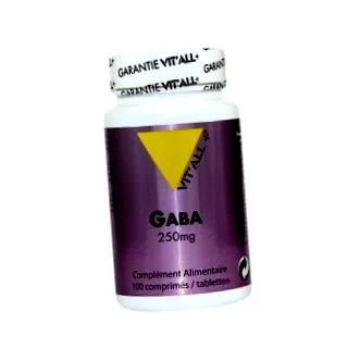Gaba капсул