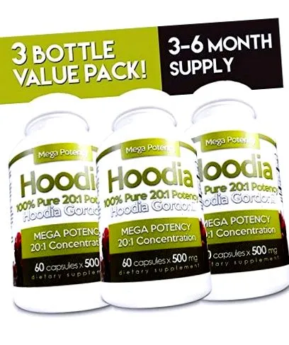 hoodia