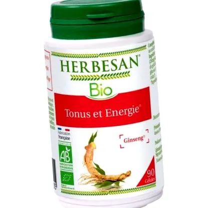 ginseng