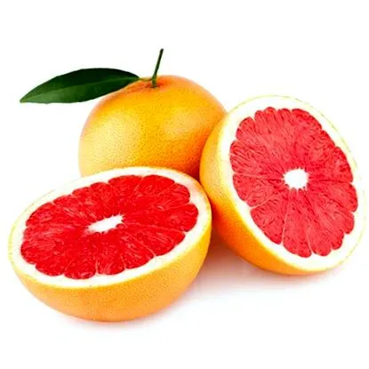 grapefruit