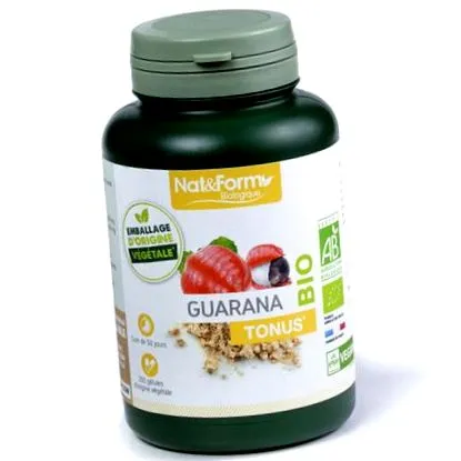 guarana guarana