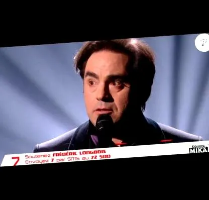 frédéric