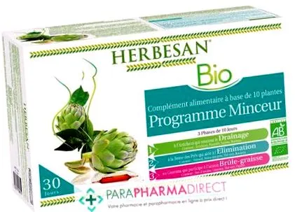 herbesan