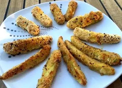 cukkini cukkini