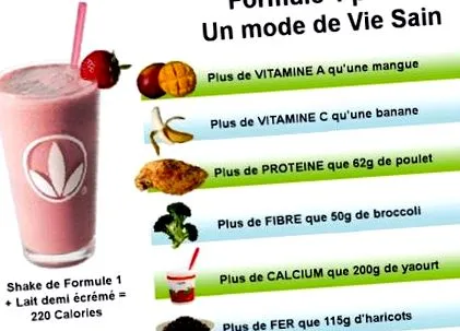 herbalife