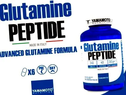 glutamina