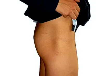 műtét