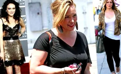 hilary