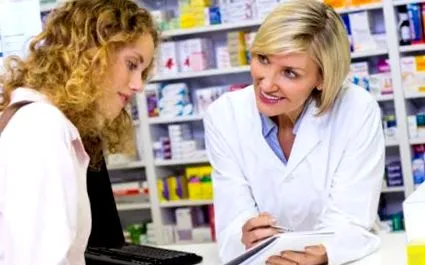 pharmacie slăbit