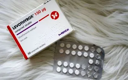 levothyrox