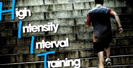 hiit