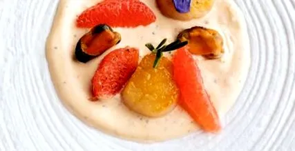 grapefruit
