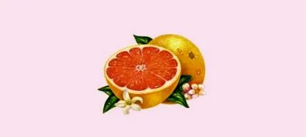 marie grapefruit