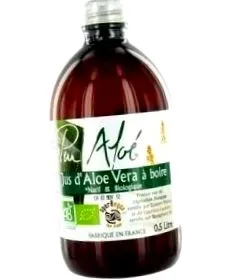 aloe