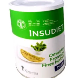 insudiet