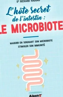 secretă microbiota